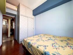Palm Gardens (D23), Condominium #625116351